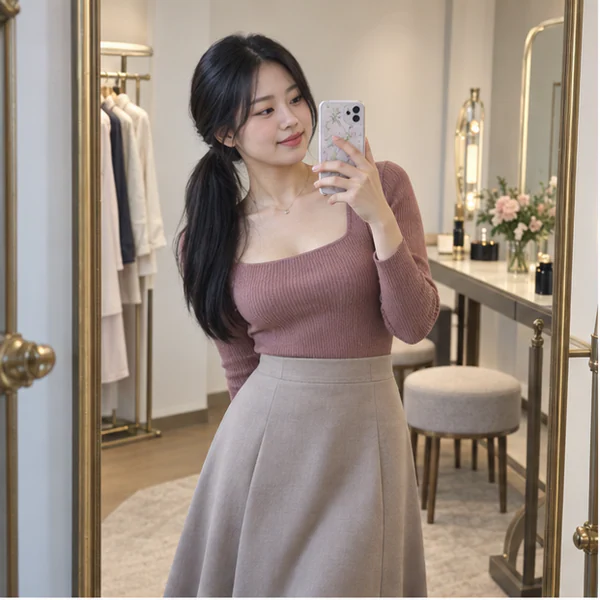 프리미엄 수지하우스 마사지 대표 안내 이미지