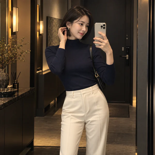 블랑 해린센터 홈타이 대표 안내 이미지