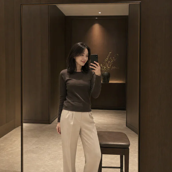 스테이 로제나살롱 홈타이 제휴업체 이미지