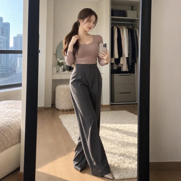 아로마 윈터웰빙 홈타이 대표 안내 이미지