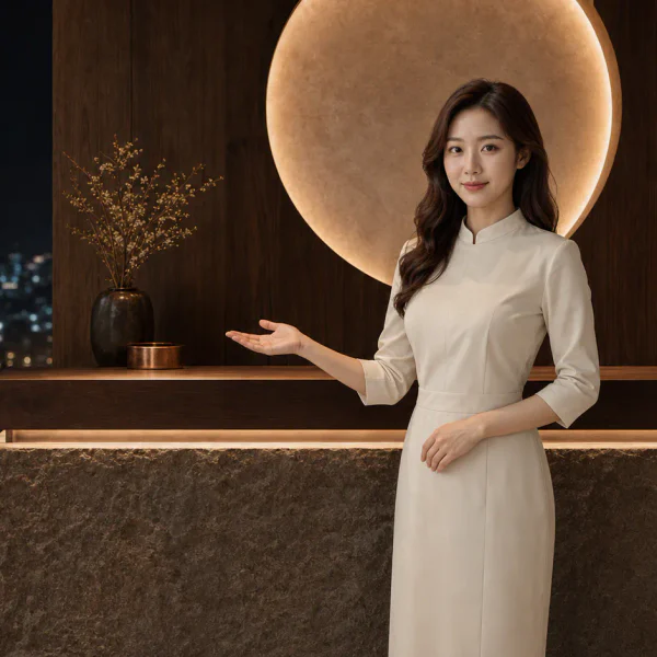 스위트 카리나테라스 마사지 제휴업체 이미지
