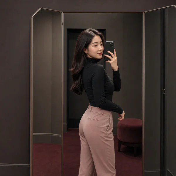 힐링 은비룸 마사지 대표 안내 이미지