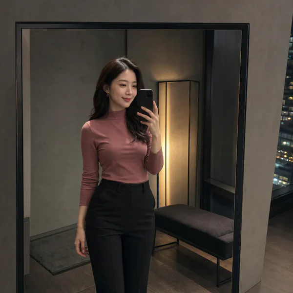 클래식 사나테라스 테라피 대표 안내 이미지