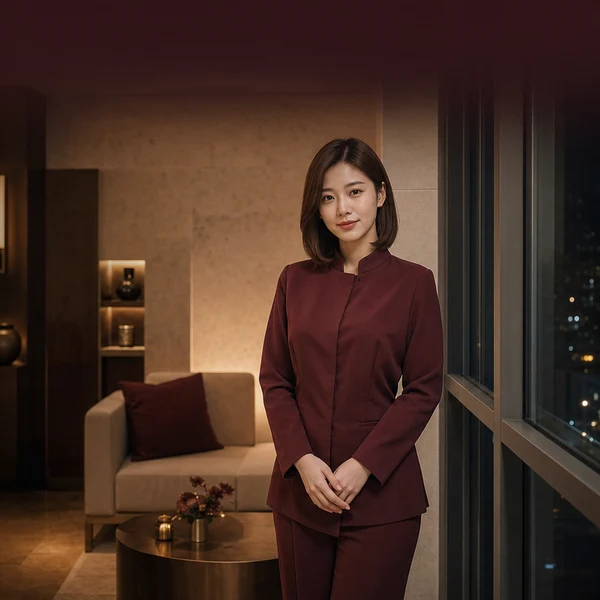 블랑 하영아지트 마사지 제휴업체 이미지