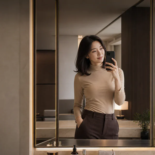 힐링 모먼트포레스트 홈타이 대표 안내 이미지