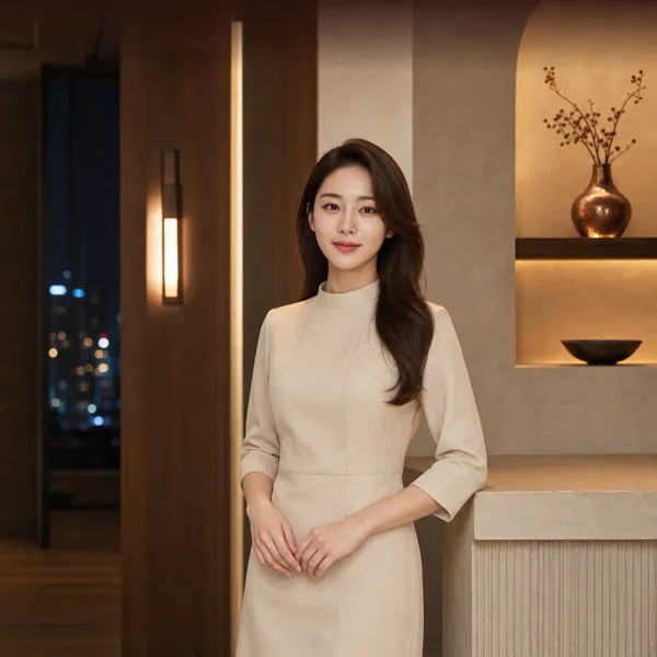 가든 새봄라운지 홈타이 대표 안내 이미지