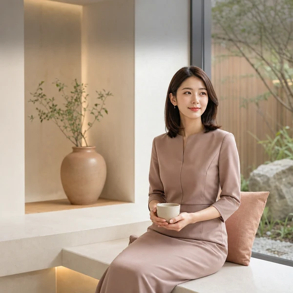스테이 아이린살롱 테라피 제휴업체 이미지