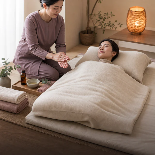모던 클로이가든 마사지 대표 안내 이미지