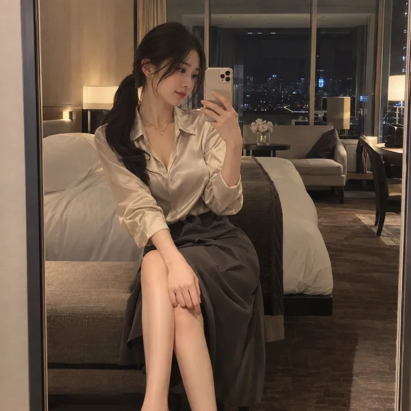 블랑 리사룸 마사지 대표 안내 이미지