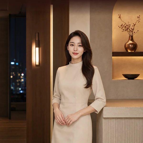 모던 유나센터 테라피 제휴업체 이미지