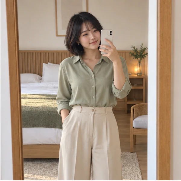 모던 로제나살롱 마사지 대표 안내 이미지