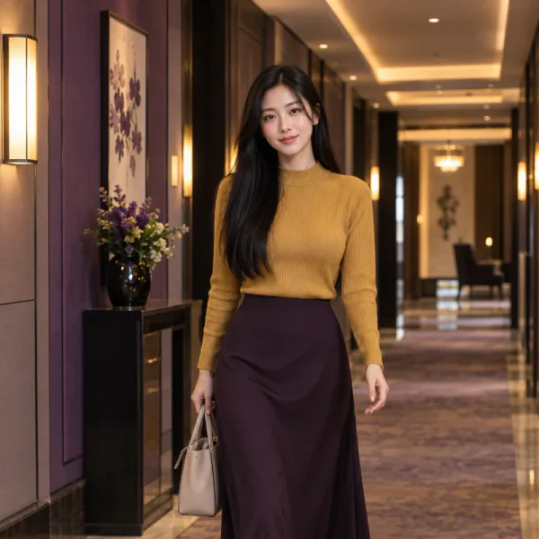 힐링 혜리가든 홈타이 대표 안내 이미지