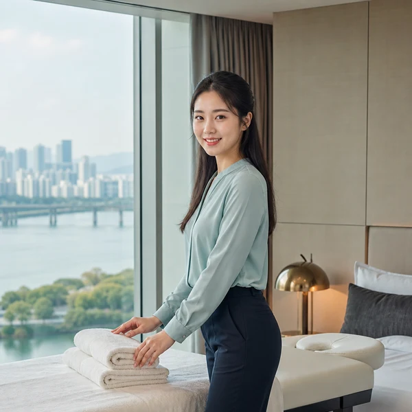 클래식 새봄플레이스 테라피 대표 안내 이미지