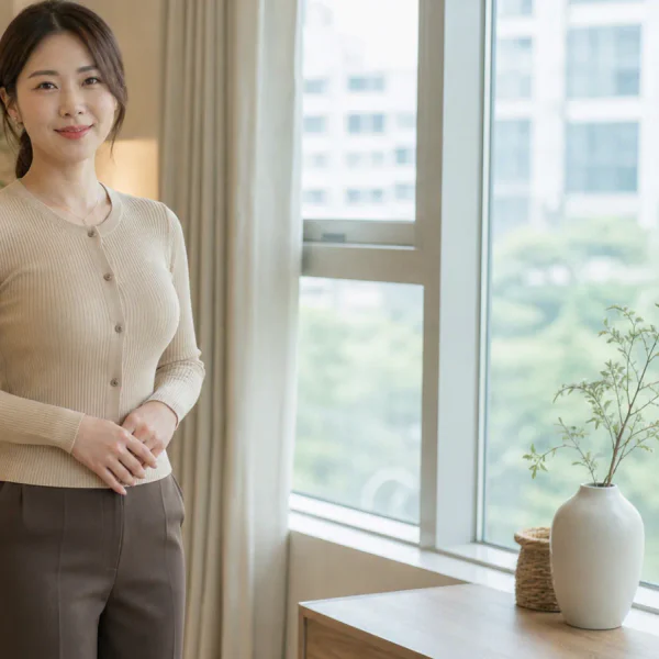 포레스트 로제하우스 홈타이 제휴업체 이미지