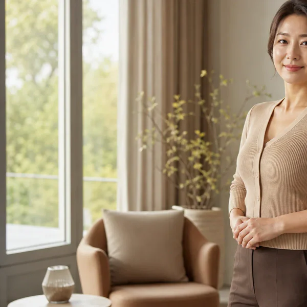 포레스트 닝닝아지트 마사지 대표 안내 이미지