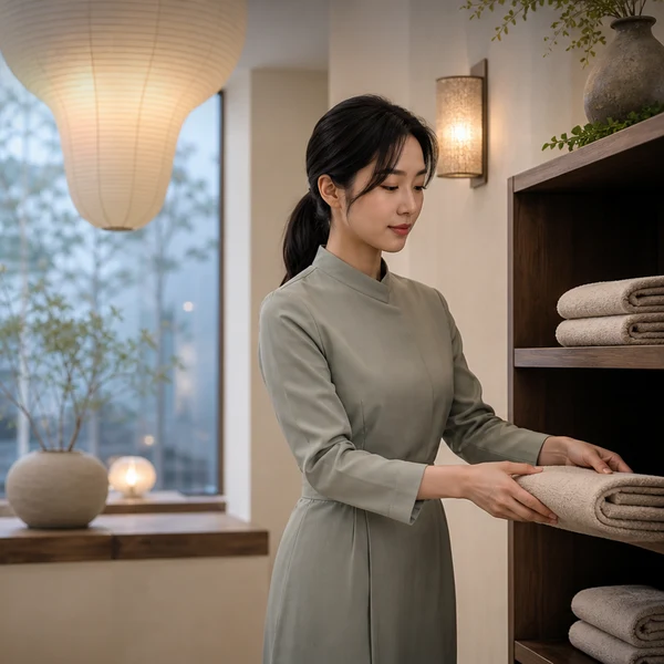 모먼트스파 테라피 대표 안내 이미지