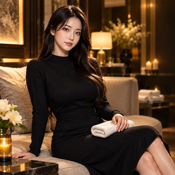 모던 리브룸 테라피 대표 안내 이미지
