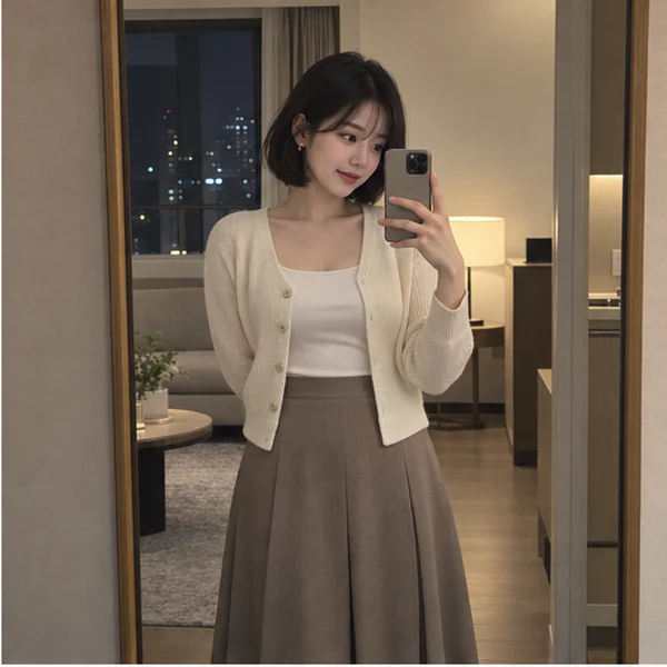 아로마 리안포레스트 홈타이 대표 안내 이미지