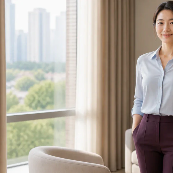 힐링 아이린룸 테라피 제휴업체 이미지