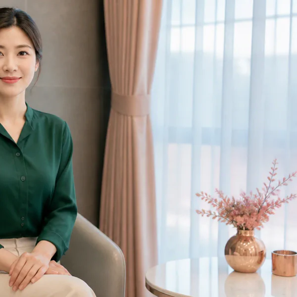 모던 보미살롱 홈타이 대표 안내 이미지