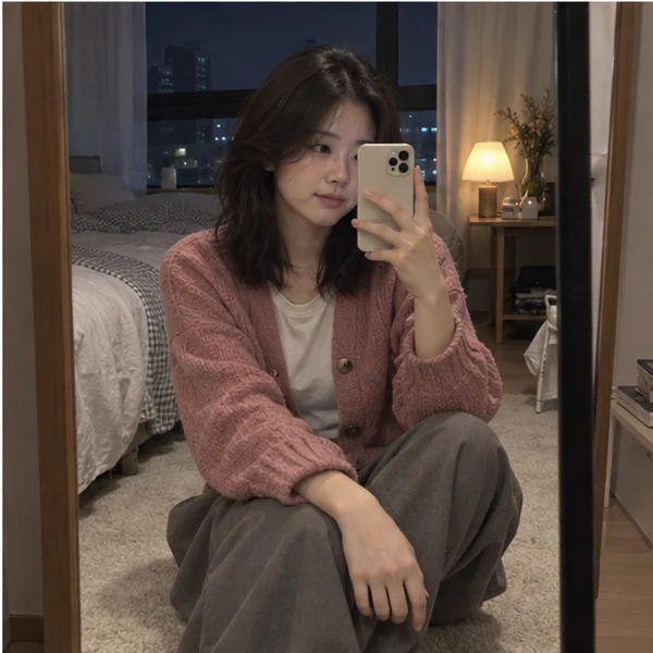 라운지 닝닝웰빙 홈타이 대표 안내 이미지