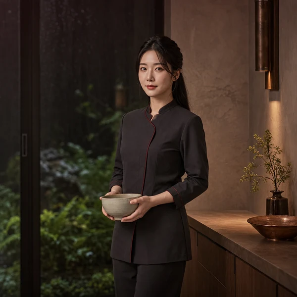 시그니처 세레나스파 마사지 제휴업체 이미지