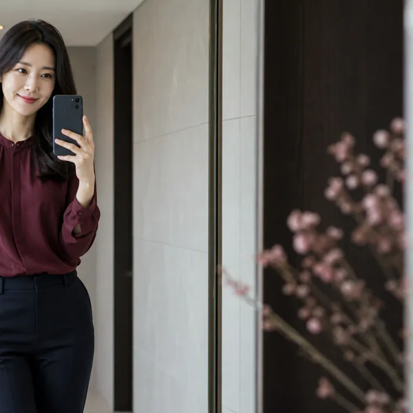 라운지 로제가든 테라피 대표 안내 이미지