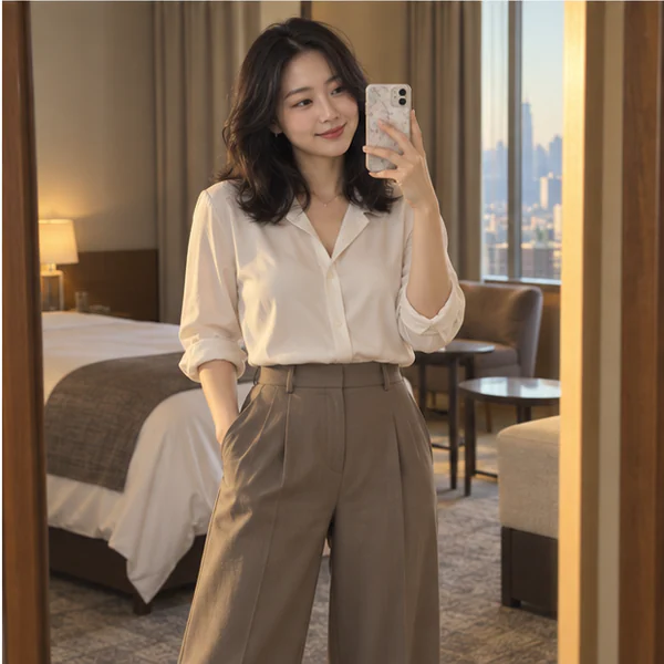 스위트 가을스테이 홈타이 대표 안내 이미지