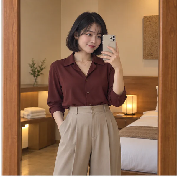 스테이 로아살롱 마사지 대표 안내 이미지