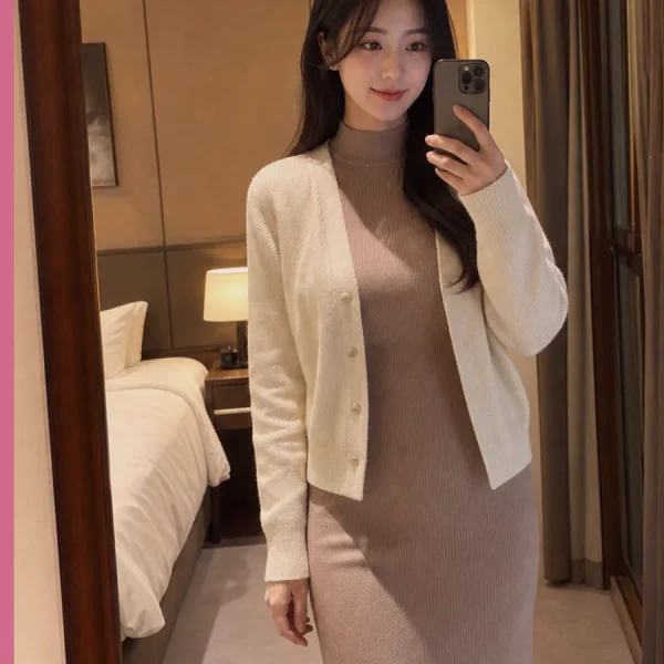 프리미엄 나연스튜디오 테라피 대표 안내 이미지