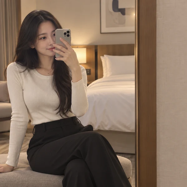 프리미엄 아델하우스 홈타이 대표 안내 이미지