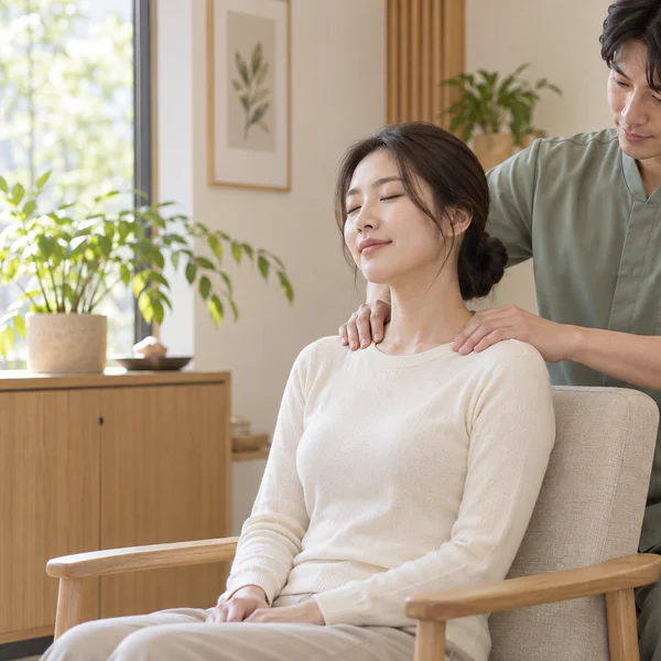 힐링 유리아살롱 홈타이 대표 안내 이미지