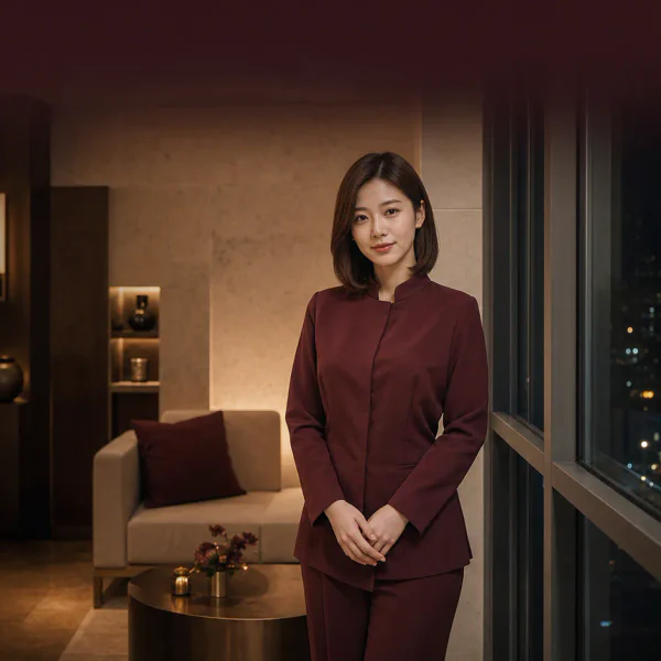 아로마 레드존웰빙 테라피 대표 안내 이미지