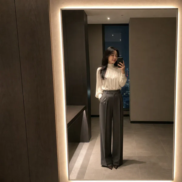 모던 세리룸 마사지 대표 안내 이미지