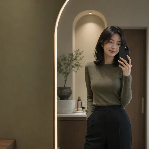 라운지 은서웰빙 홈타이 대표 안내 이미지