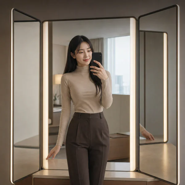 프리미엄 유리아하우스 테라피 대표 안내 이미지