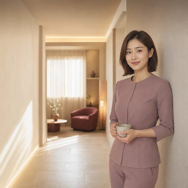 힐링 프라임살롱 마사지 대표 안내 이미지