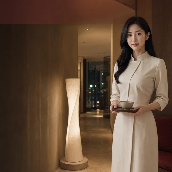 아로마 솔라포레스트 마사지 대표 안내 이미지
