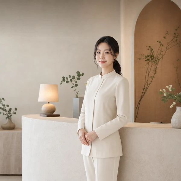 나연라운지 테라피 제휴업체 이미지