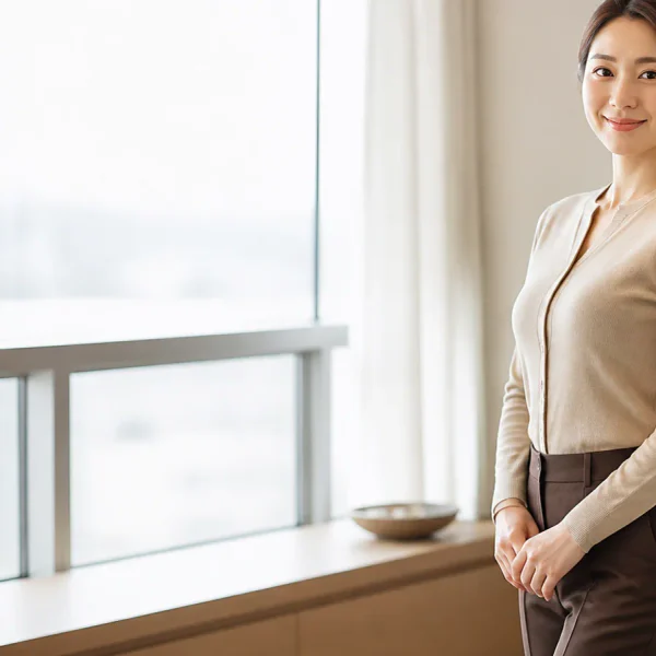 스테이 유정웰빙 홈타이 대표 안내 이미지
