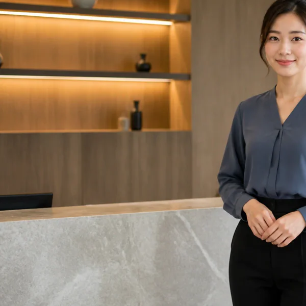 클래식 루나스테이 마사지 대표 안내 이미지
