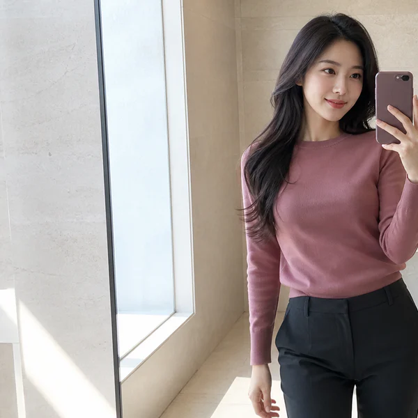 라운지 마리릴렉스 홈타이 대표 안내 이미지