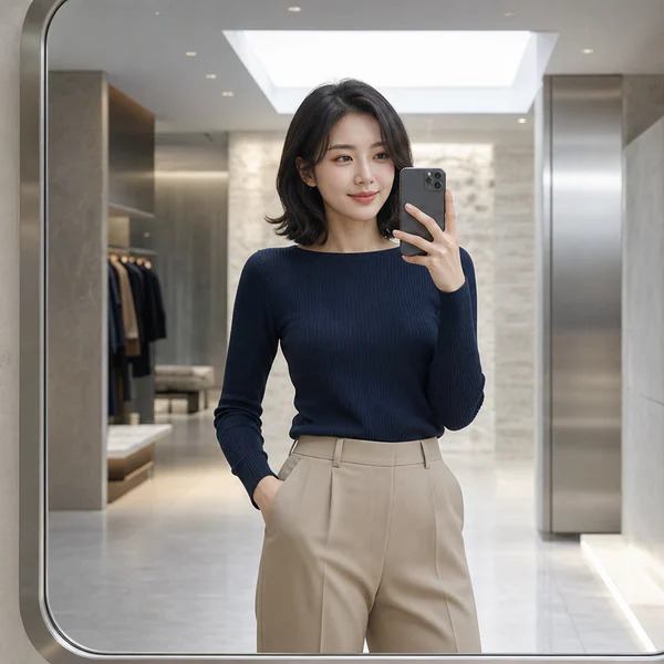 프리미엄 클로이스튜디오 마사지 대표 안내 이미지