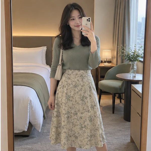 블랑 아델아지트 테라피 대표 안내 이미지