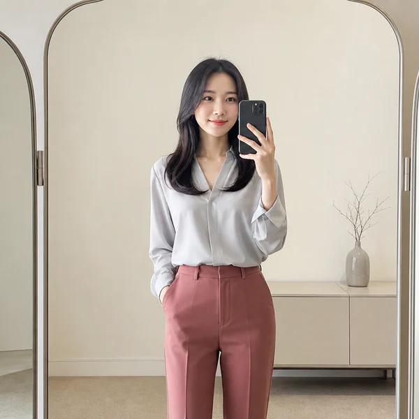 라운지 아델웰빙 홈타이 대표 안내 이미지