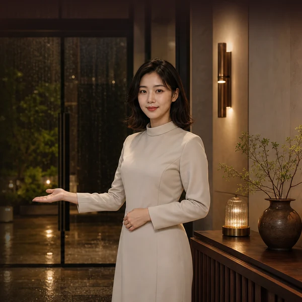 시그니처 소담하우스 홈타이 대표 안내 이미지