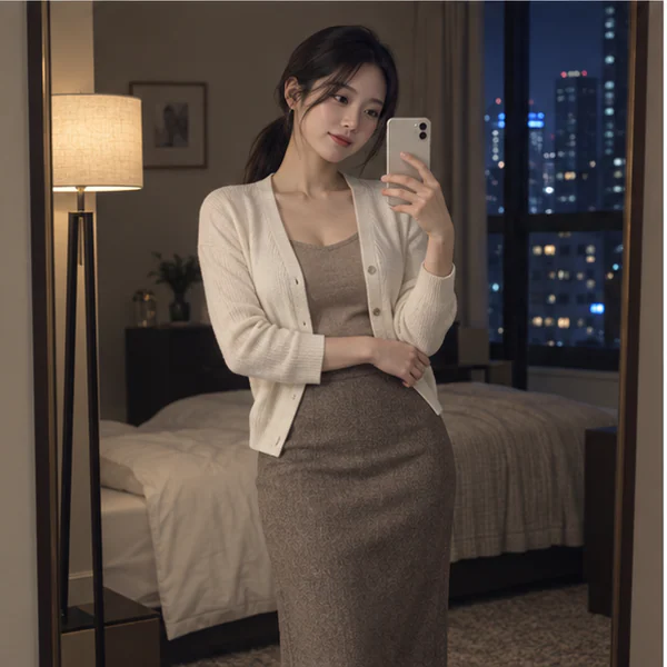 힐링 네이처살롱 홈타이 대표 안내 이미지