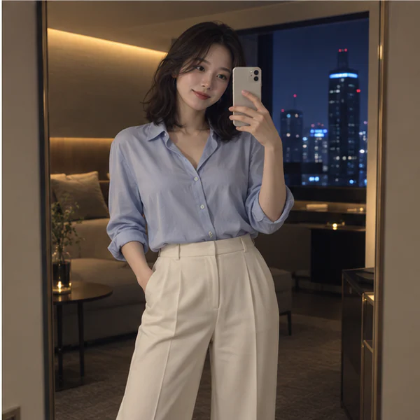 힐링 유나살롱 홈타이 대표 안내 이미지