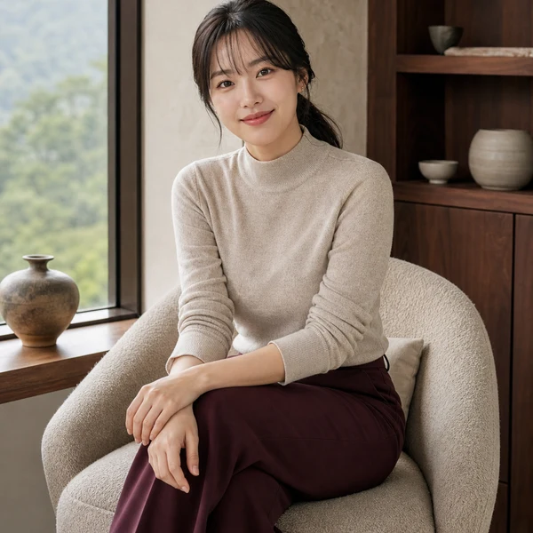 아로마 문별플레이스 테라피 대표 안내 이미지
