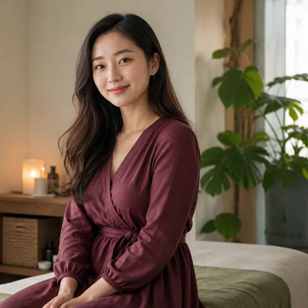 블랑 로제나아지트 마사지 제휴업체 이미지